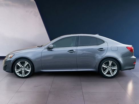 Used 2013 Lexus IS 250 4dr Sport Sdn Auto RWD image 2