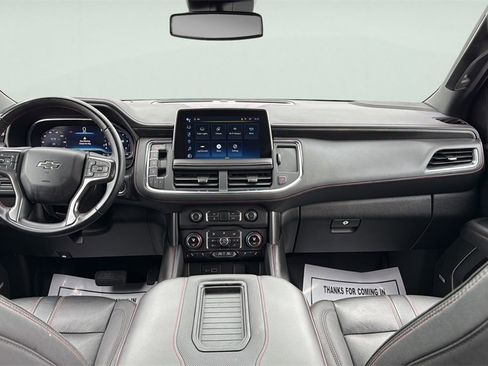 Used 2023 Chevrolet Tahoe RST image 15