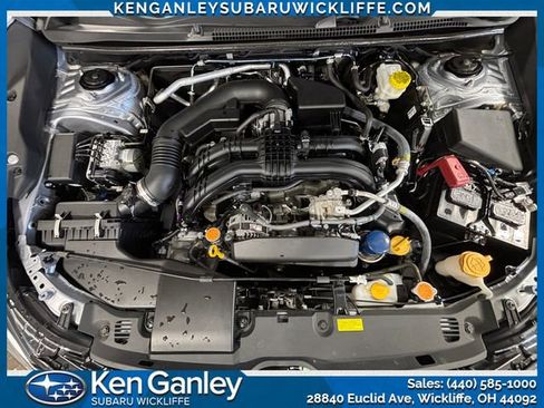 Certified 2023 Subaru Impreza 2.0i Premium AWD/4WD image 26