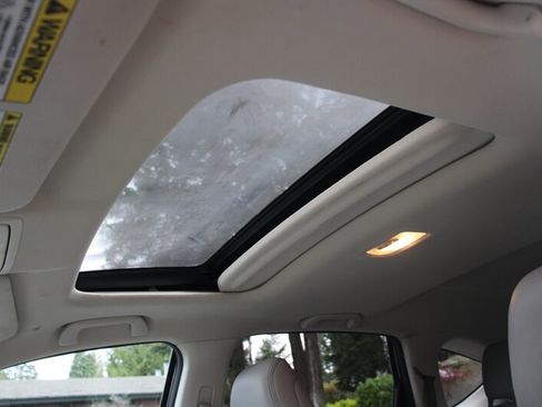 Used 2015 Honda CR-V EX-L image 10