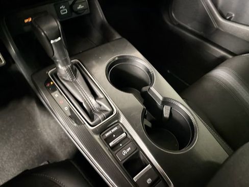 Certified 2023 Honda Civic Sport image 38