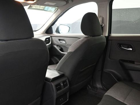 Used 2023 Nissan Rogue SV FWD image 21