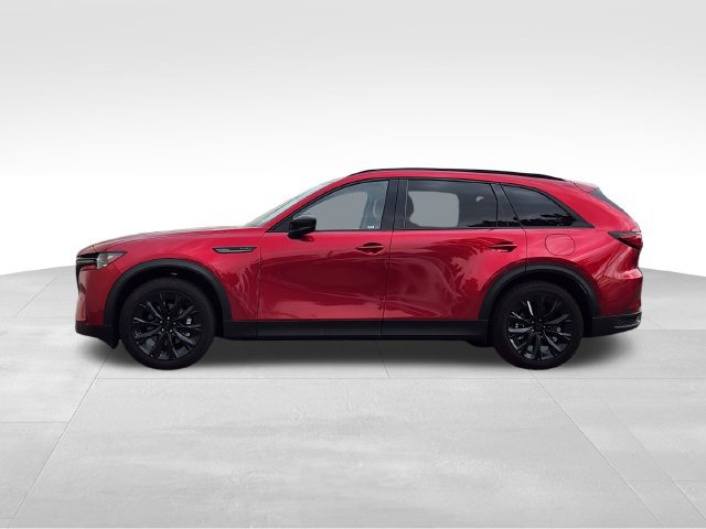 Certified 2026 MAZDA CX-90 Plug-In Hybrid w/Premium Sport AWD/4WD image 6
