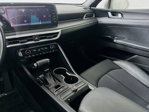 Used 2022 Kia K5 GT-Line image 22