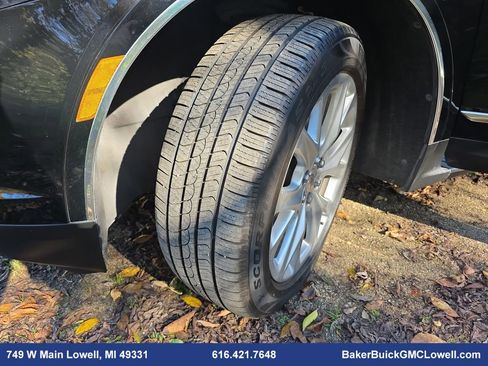 Used 2019 Cadillac XT5 Luxury image 34