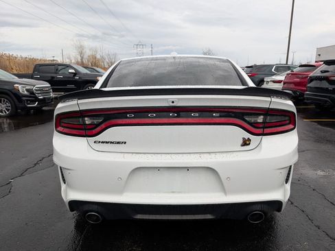 Used 2020 Dodge Charger Scat Pack image 8