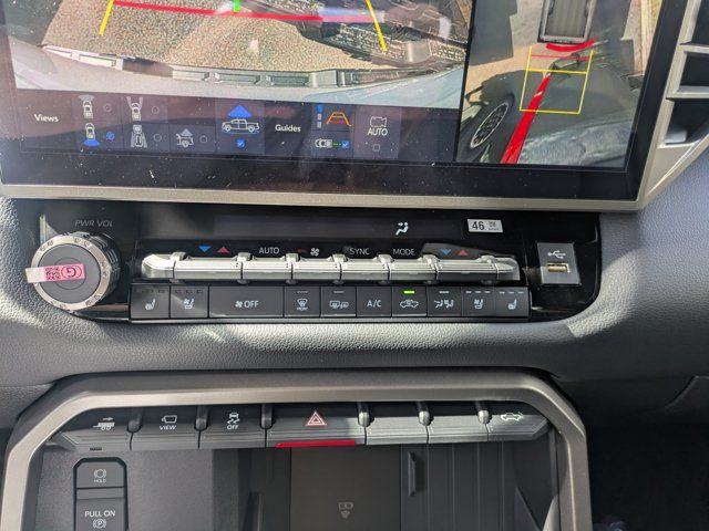 New 2026 Toyota Tundra Limited AWD/4WD image 21