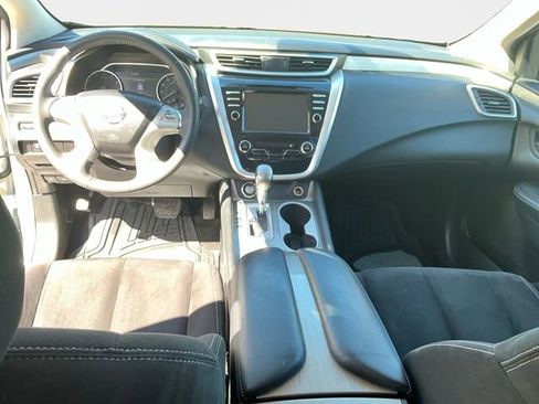 Used 2016 Nissan Murano SV image 11