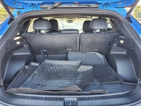 Certified 2024 Chevrolet Blazer EV LT AWD/4WD image 12