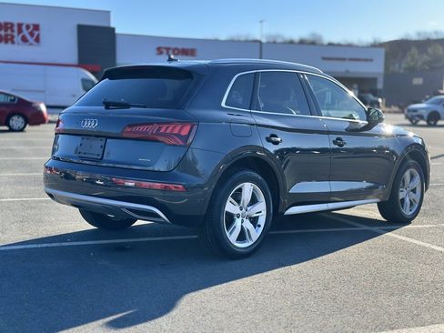 Used 2019 Audi Q5 2.0T Premium w/ Convenience Package image 7