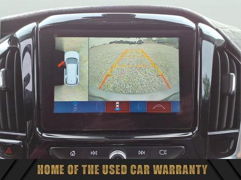 Used 2019 Chevrolet Traverse Premier w/ Redline Edition AWD/4WD image 27