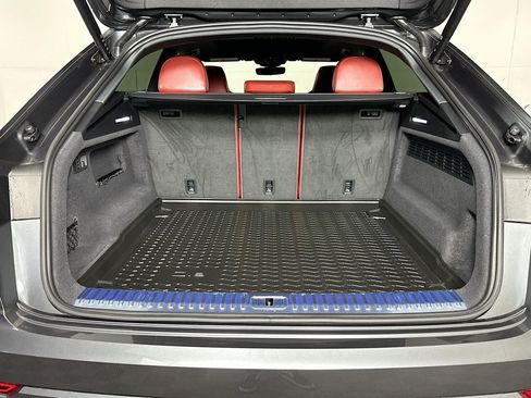 Used 2024 Audi SQ8 Premium Plus w/ Black Optic Package AWD/4WD image 26