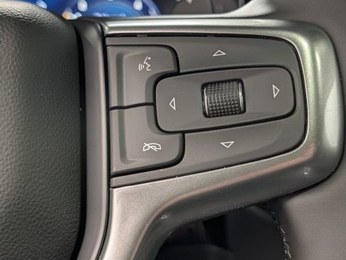 New 2026 Chevrolet Silverado 1500 LT Trail Boss w/ LT Trail Boss Premium Package image 23