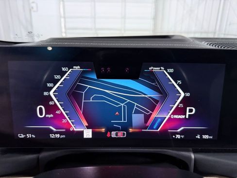 Used 2023 BMW i4 M50 AWD/4WD image 30