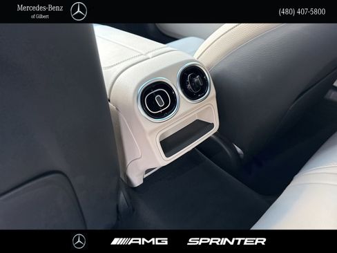 Used 2023 Mercedes-Benz C 300 Sedan image 23