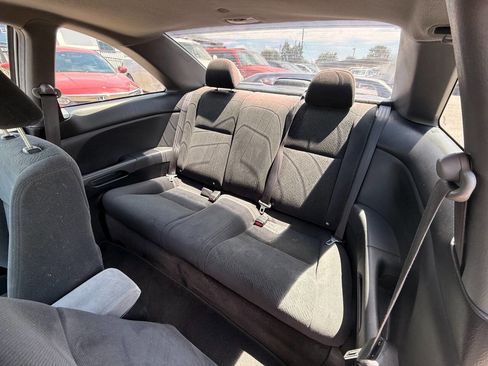 Used 2005 Honda Civic EX Special Edition image 17