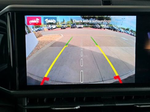 New 2024 Jeep Wrangler Unlimited Rubicon 392 image 9