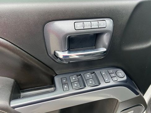 Used 2016 Chevrolet Silverado 1500 LTZ Z71 w/ LTZ Plus Package image 16