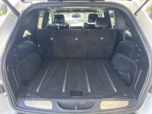 Used 2016 Jeep Grand Cherokee Limited AWD/4WD image 7