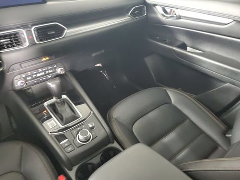 Certified 2023 MAZDA CX-5 AWD 2.5 S image 17