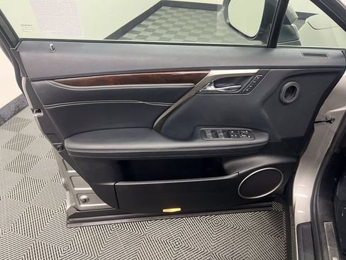 Used 2019 Lexus RX 350 FWD w/ Navigation Package image 9