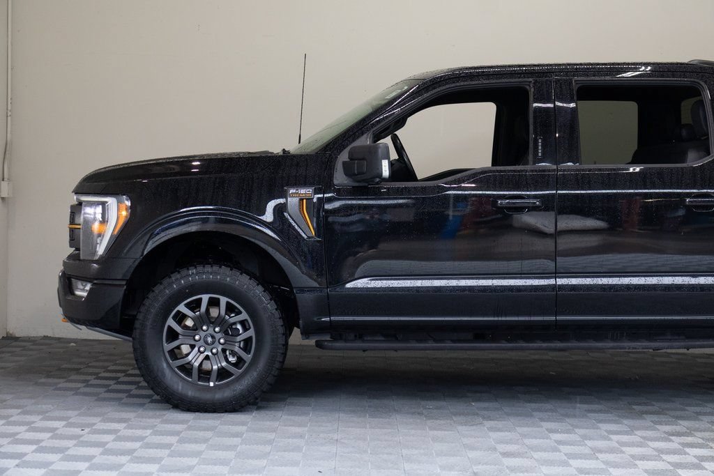 Used 2023 Ford F150 Tremor w/ Trailer Tow Package AWD/4WD image 8