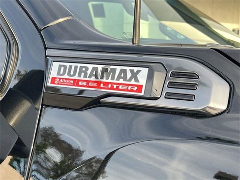 New 2026 GMC Sierra 2500 AT4 w/ AT4 Premium Plus Package image 36