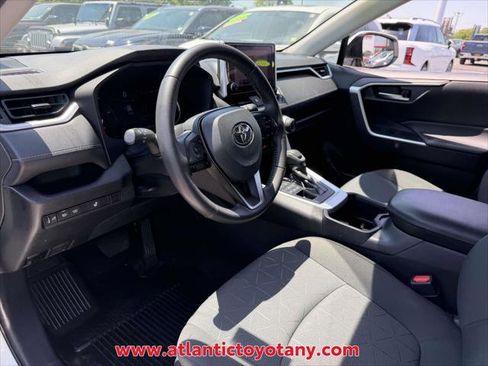 Certified 2023 Toyota RAV4 XLE w/ XLE Grade Weather Package AWD/4WD image 14