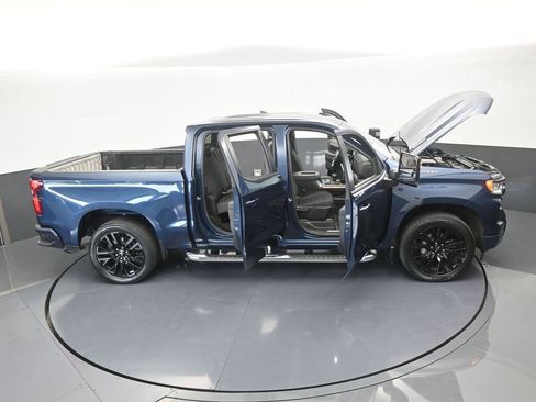 Used 2022 Chevrolet Silverado 1500 RST image 70