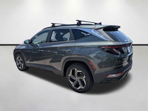 Used 2022 Hyundai Tucson SEL AWD/4WD image 5