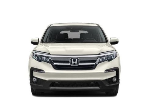 Used 2019 Honda Pilot EX-L image 4