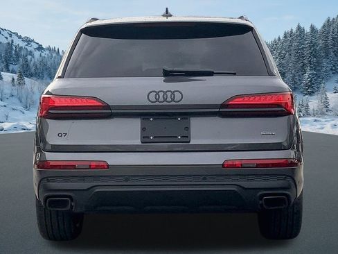 New 2026 Audi Q7 2.0T Premium Plus image 4
