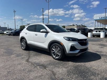 Used 2023 Buick Encore GX Essence w/ Experience Buick Package