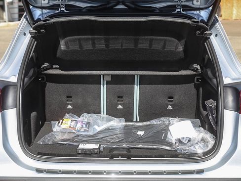 New 2026 Mercedes-Benz GLA 250 4MATIC image 23