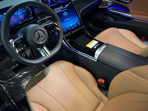 New 2026 Mercedes-Benz CLE 450 4MATIC Coupe image 9