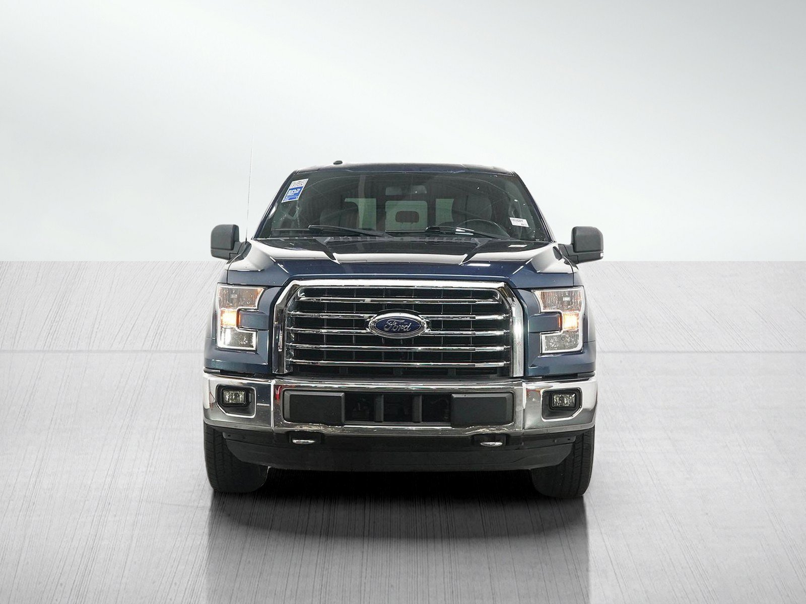 Used 2017 Ford F150 XLT w/ Equipment Group 302A Luxury AWD/4WD image 8