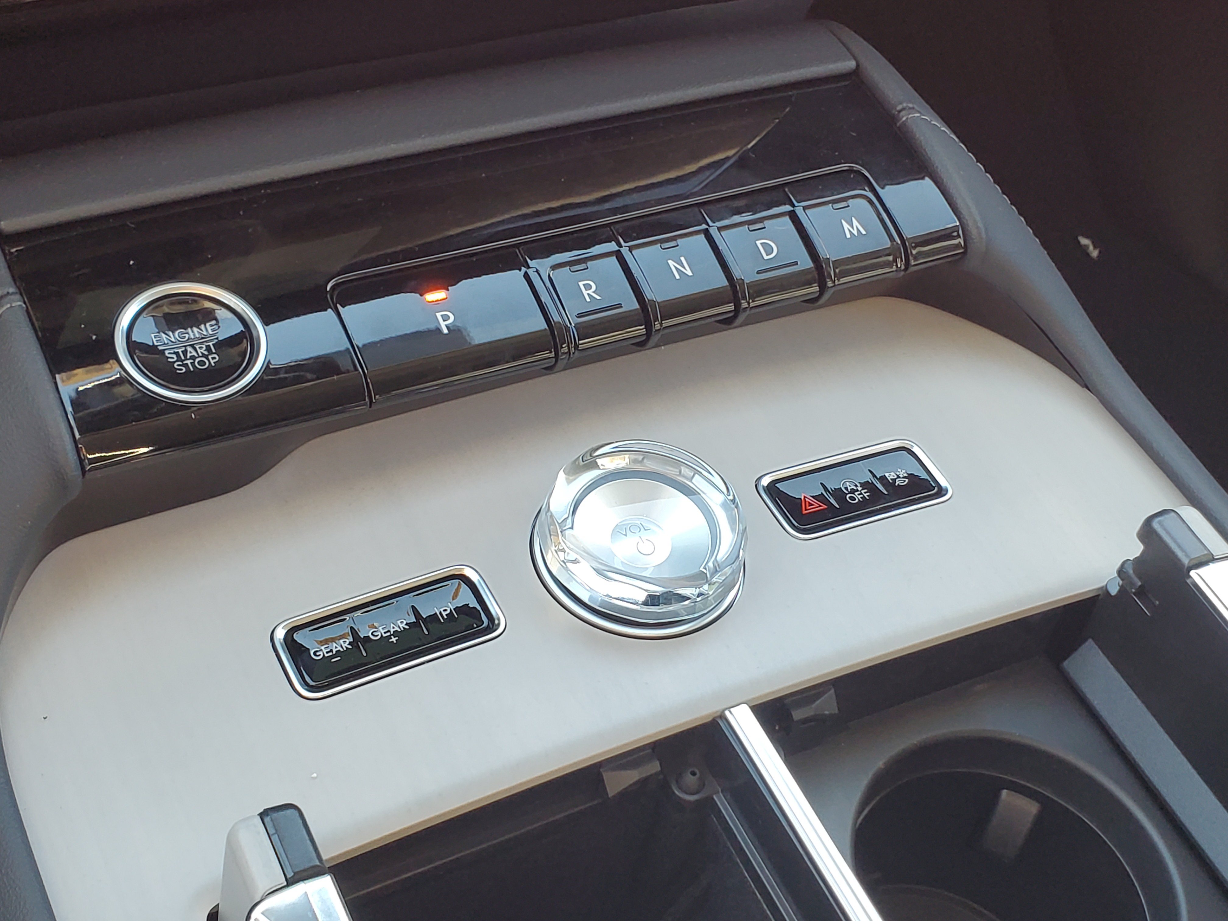New 2027 Lincoln Navigator L Reserve AWD/4WD image 50