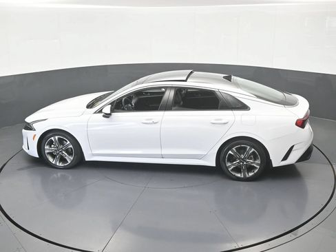 Used 2023 Kia K5 EX FWD image 48