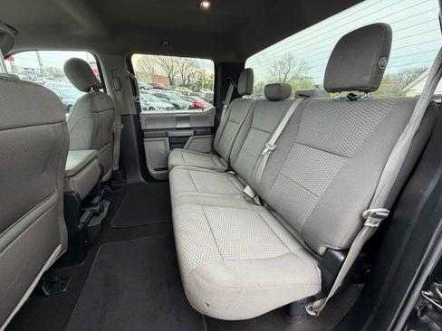 Used 2018 Ford F150 XLT w/ Equipment Group 301A Mid image 25