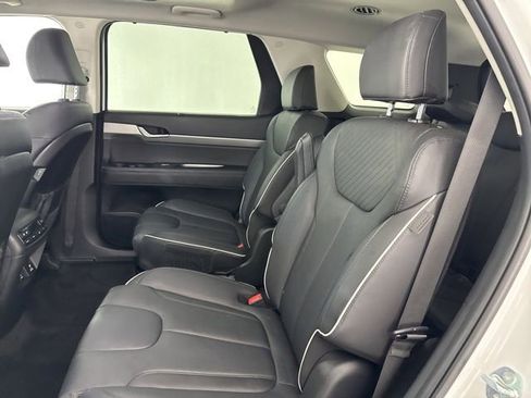 Used 2025 Hyundai Palisade SEL AWD/4WD image 26