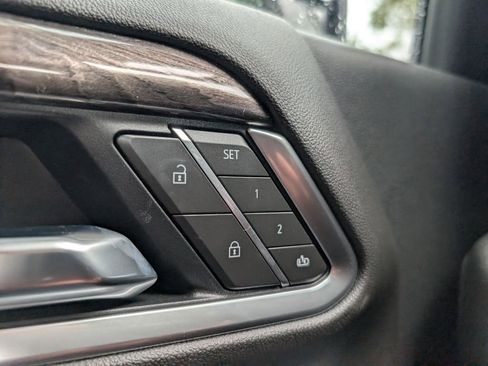 New 2026 Chevrolet Silverado 2500 LTZ image 25