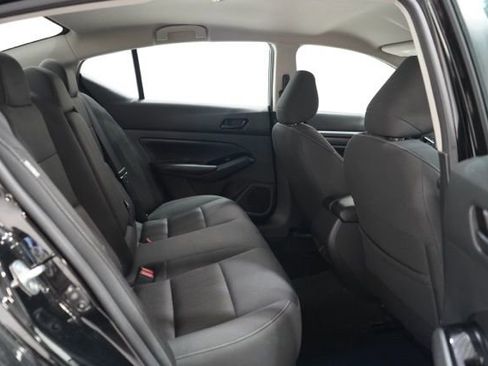 Used 2023 Nissan Altima 2.5 SV image 32