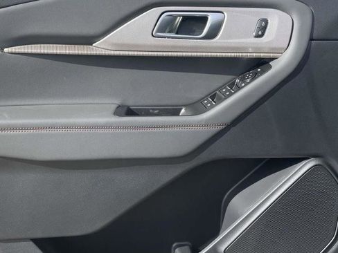 New 2026 Ford Explorer Active w/ Active Comfort Package image 16