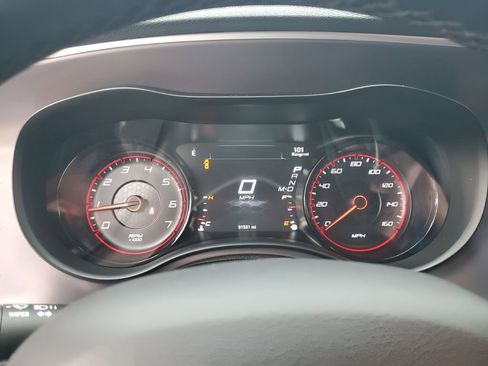 Used 2021 Dodge Charger R/T w/ Blacktop Package image 34