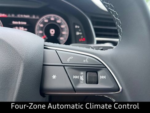 New 2026 Audi Q7 3.0T Prestige AWD/4WD image 11