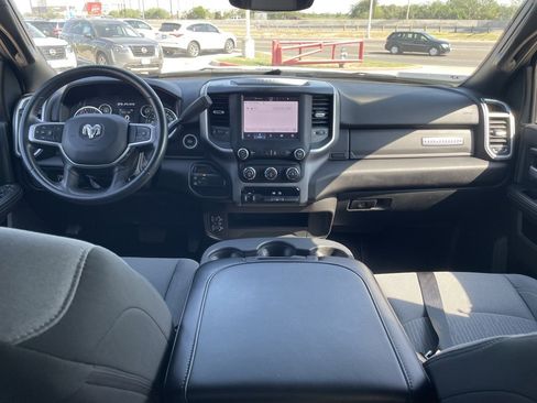 Used 2024 RAM 2500 Big Horn image 15