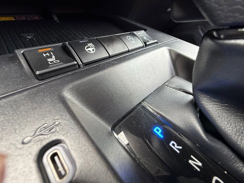 Used 2026 Toyota Corolla Cross LE w/ Cold Weather Package image 34