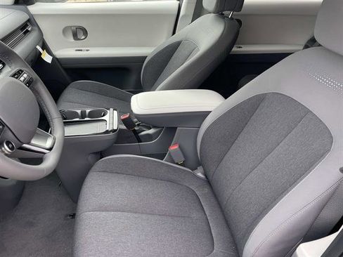 New 2026 Hyundai Santa Fe Calligraphy FWD image 20