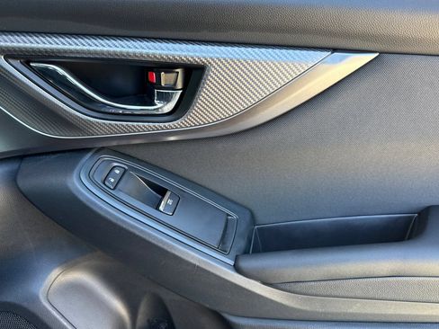 Used 2022 Subaru WRX Premium AWD/4WD image 17
