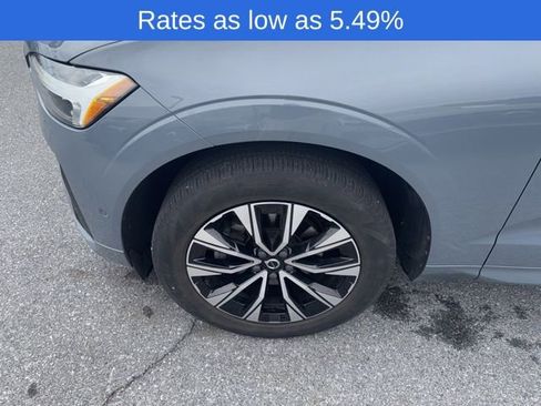 Used 2023 Volvo XC60 B5 Plus w/ Protection Package Premier image 21